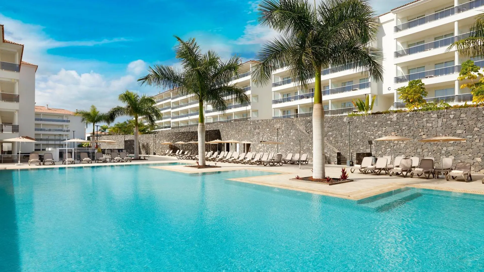 Marinell Collection Palm-Mar Aparthotel 0*,