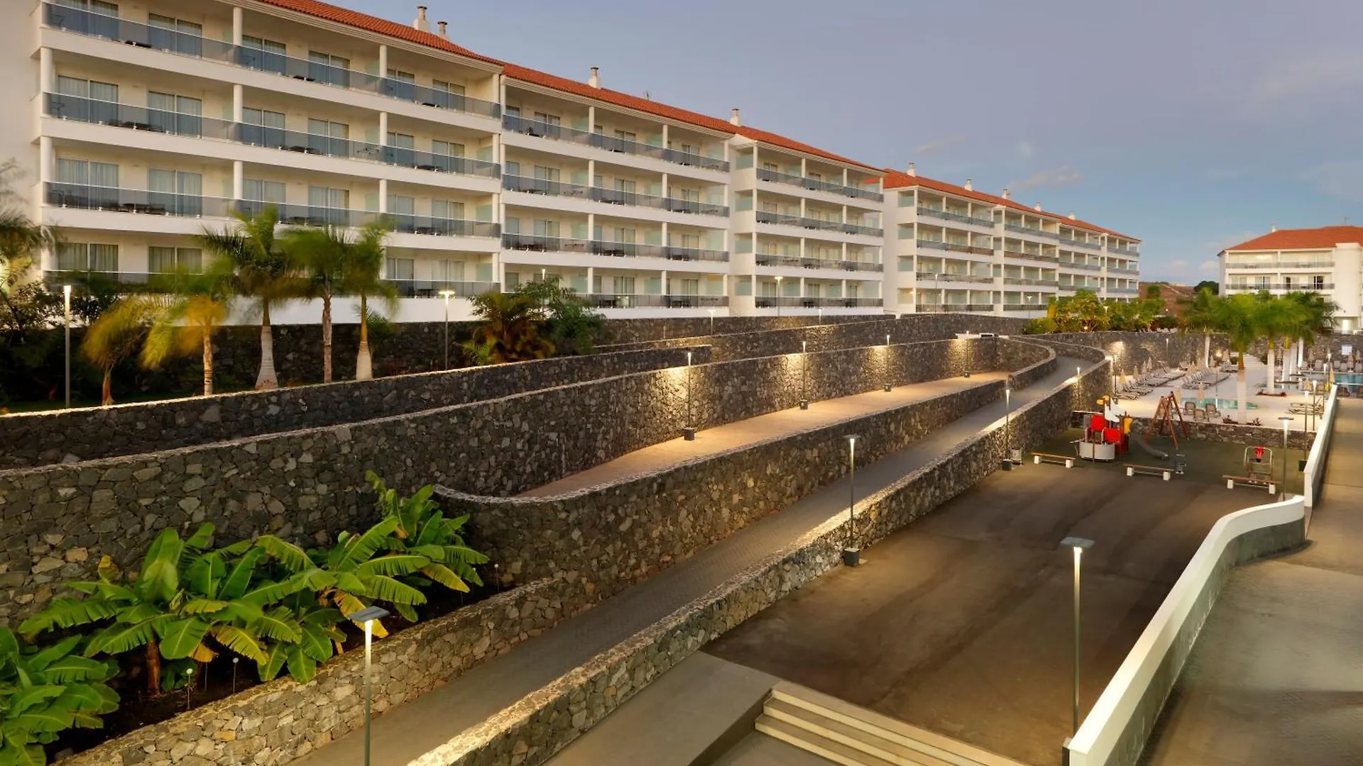 Marinell Collection Palm-Mar 아파트 호텔 아파트호텔