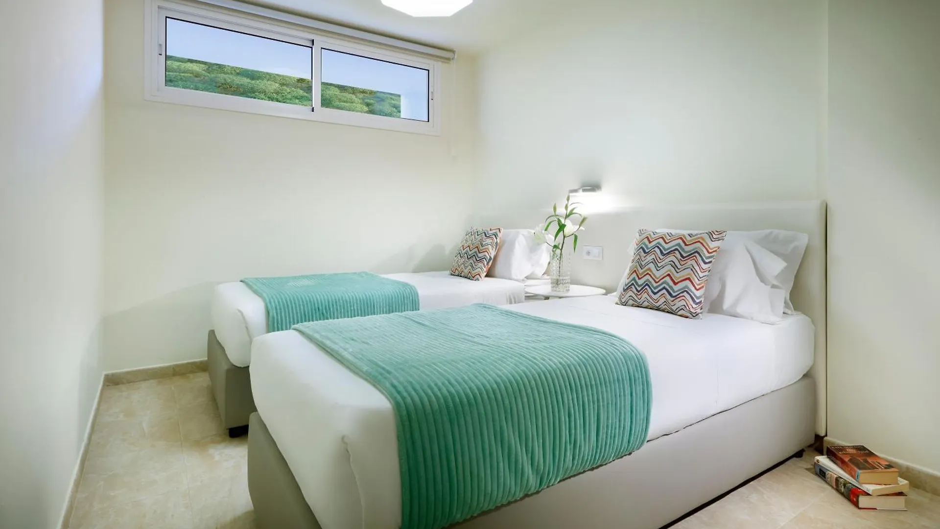 Marinell Collection Palm-Mar 아파트 호텔 0*,  스페인