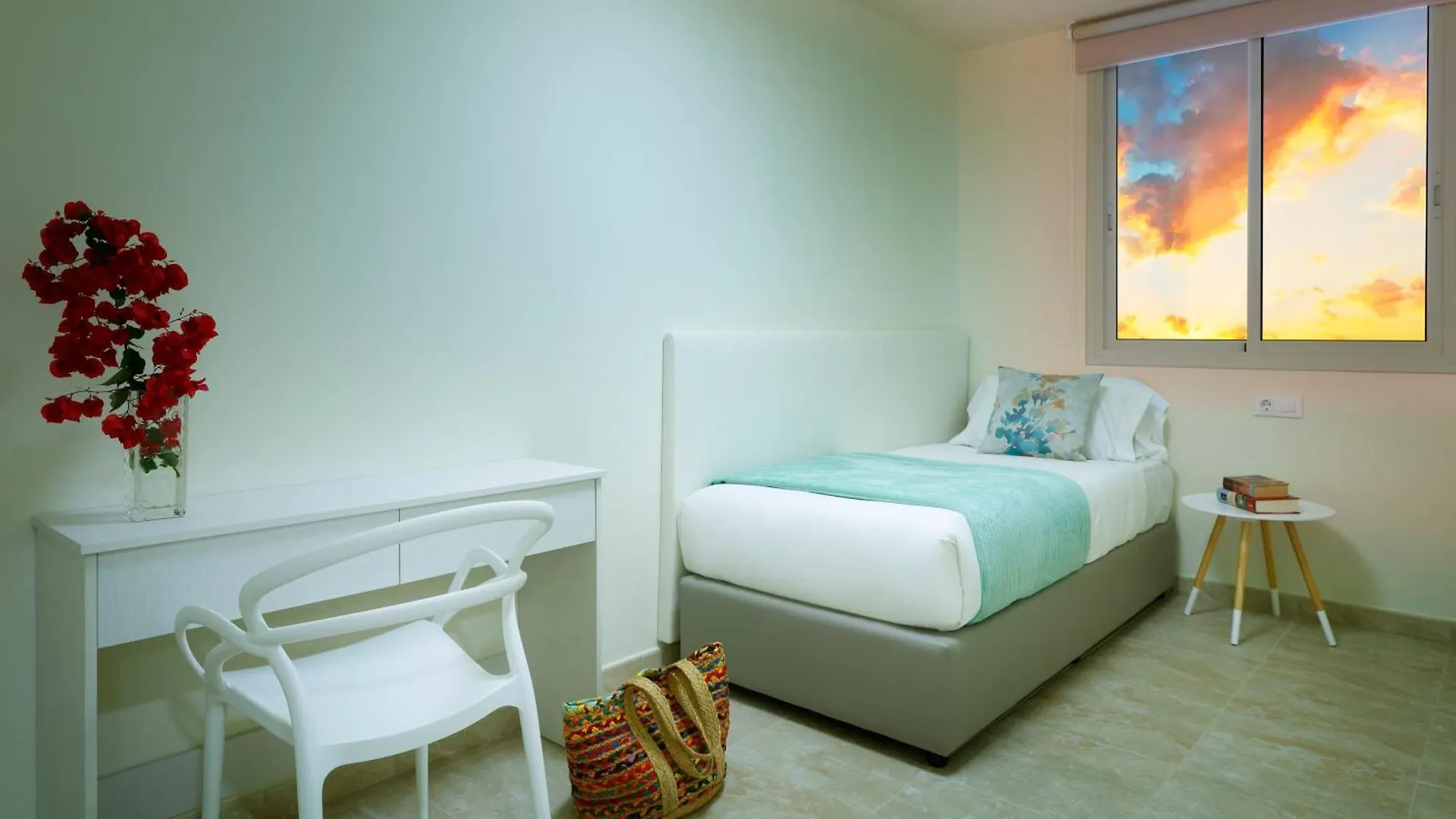 Marinell Collection Palm-Mar 아파트 호텔